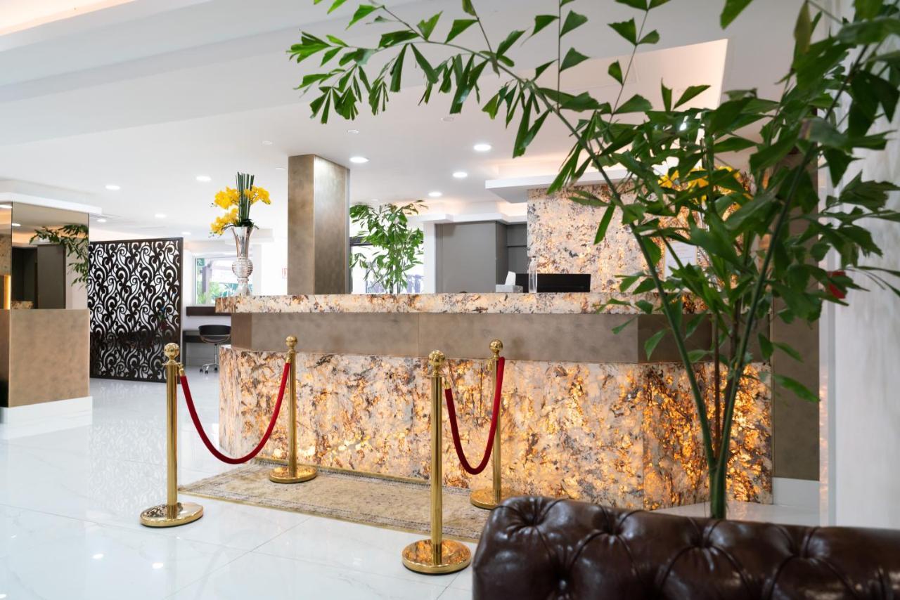 Hotel Ibis Styles Cayenne Centre Amazonia Exterior foto