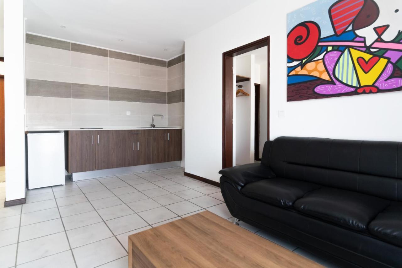 Hotel Ibis Styles Cayenne Centre Amazonia Exterior foto